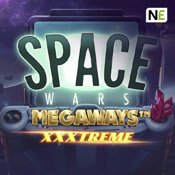 NetEnt : Space Wars Megaways XXXTreme - SUNBET388