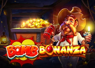 Pragmatic : Bomb Bonanza - SUNBET388
