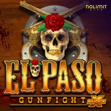 NolimitCity : El Paso Gunfight xNudge - SUNBET388
