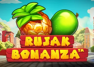 Pragmatic : Rujak Bonanza - SUNBET388