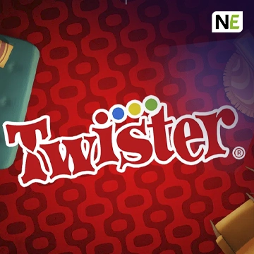 NetEnt : Twister - SUNBET388