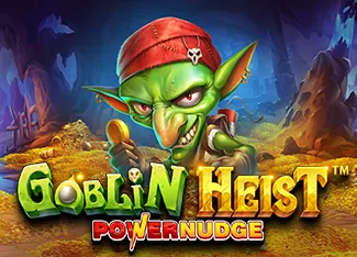 Pragmatic : Goblin Heist Powernudge - SUNBET388