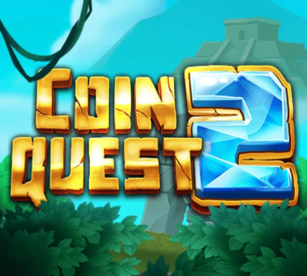 Slotmill : Coin Quest 2 - SUNBET388