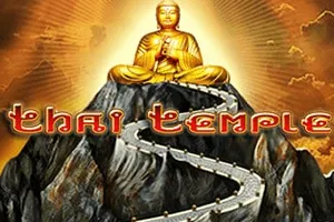 Playtech : Thai Temple - SUNBET388