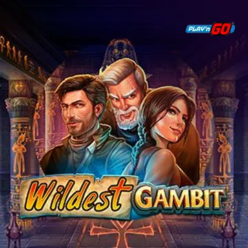PlaynGo : Wildest Gambit - SUNBET388