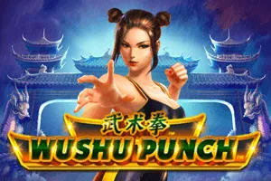 Playtech : Wushu Punch - SUNBET388