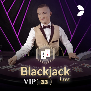 Blackjack VIP 33 - SUNBET388