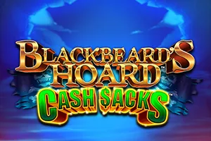 Playtech : Blackbeard’s Hoard Cash Sacks - SUNBET388