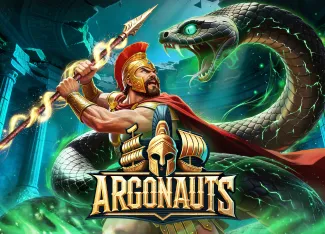Pragmatic : Argonauts - SUNBET388