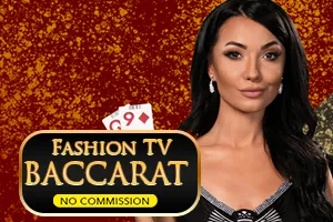 Fashion TV Baccarat NC - SUNBET388