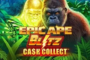 Epic Ape: Blitz Cash Collect - SUNBET388