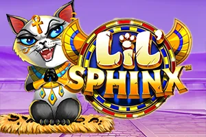 Playtech : Lil Sphinx - SUNBET388