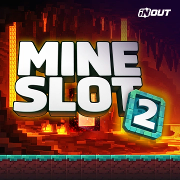 Inout : Mine Slot 2 - SUNBET388