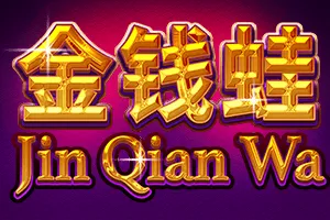 Playtech : Jin Qian Wa - SUNBET388