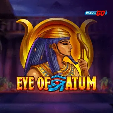 PlaynGo : Eye of Atum - SUNBET388