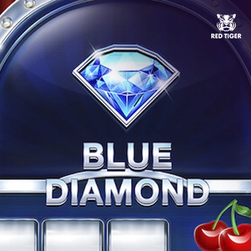 Redtiger : Blue Diamond - SUNBET388