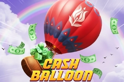 Cash Balloon - SUNBET388