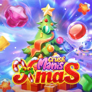 Besoft : Sweet Crush Xmas - SUNBET388
