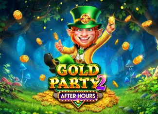 Pragmatic : Gold Party 2 - After Hours - SUNBET388