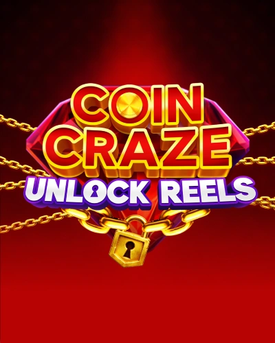 CoinCraze: Unlock Reels - SUNBET388
