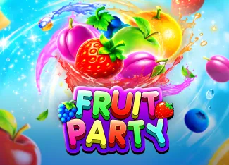 Fruit Party - SUNBET388