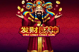 Playtech : Fat Choy Choy Sun - SUNBET388