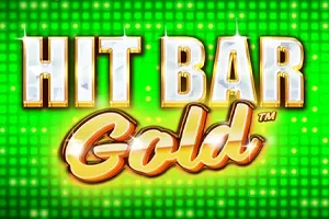 Playtech : Hit Bar: Gold - SUNBET388