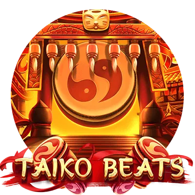 Habanero : Taiko Beats - SUNBET388