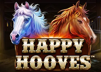 Pragmatic : Happy Hooves - SUNBET388