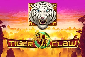 Playtech : Tiger Claw - SUNBET388