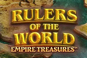 Playtech : Rulers of the World: Empire Treasures - SUNBET388