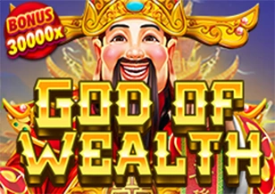 AFB : Dewa Kekayaan - SUNBET388