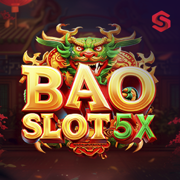 SmartSoft : Bao Slot 5X - SUNBET388