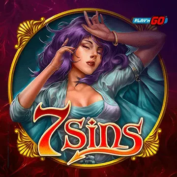 PlaynGo : 7 Sins - SUNBET388