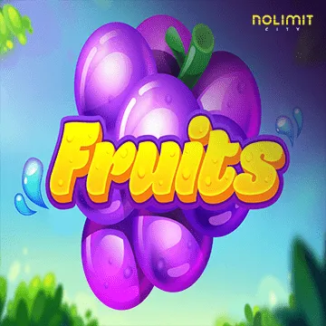 NolimitCity : Fruits - SUNBET388