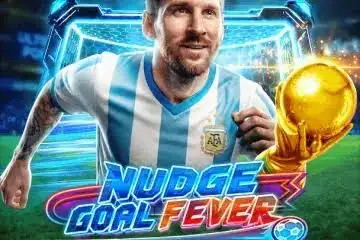 Joker123 : Nudge Goal Fever - SUNBET388