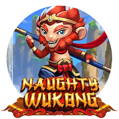 Habanero : Naughty Wukong - SUNBET388