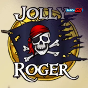PlaynGo : Jolly Roger - SUNBET388