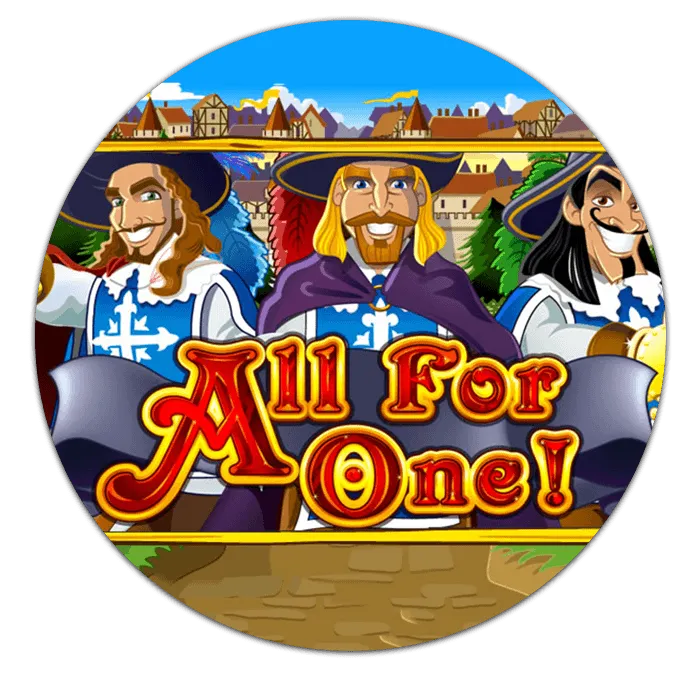 Habanero : All For One - SUNBET388