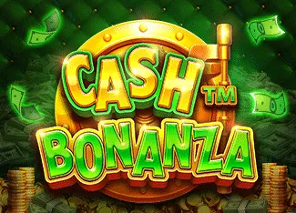Pragmatic : Cash Bonanza - SUNBET388
