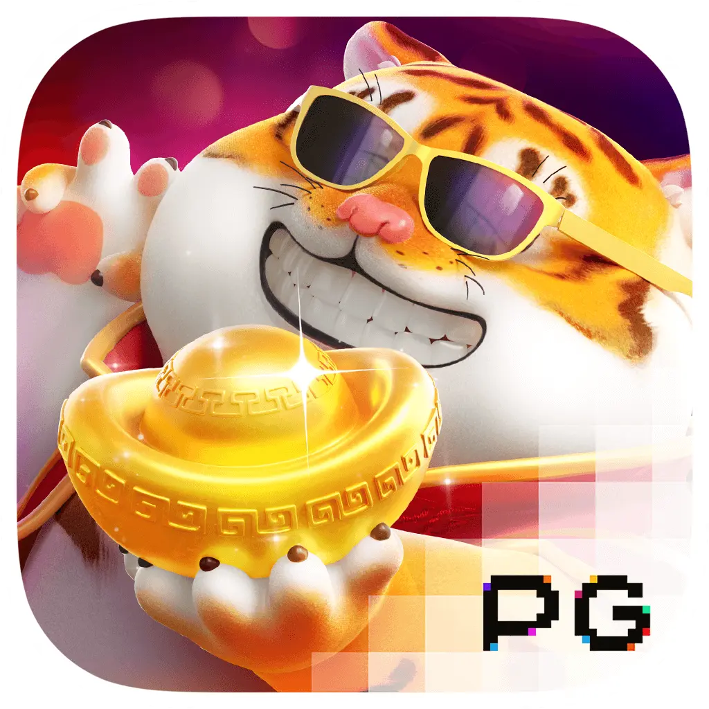 PGSoft : Fortune Tiger - SUNBET388