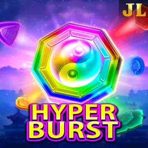 Jili : Hyper Burst - SUNBET388