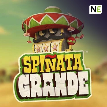 NetEnt : Spinata Grande - SUNBET388