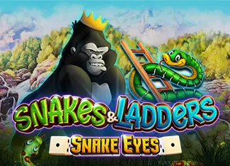 Pragmatic : Snakes & Ladders - Snake Eyes - SUNBET388