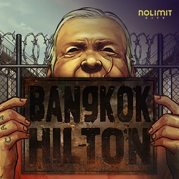 NolimitCity : Bangkok Hilton - SUNBET388