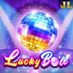Jili : Lucky Ball - SUNBET388