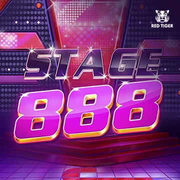 Redtiger : Stage 888 - SUNBET388