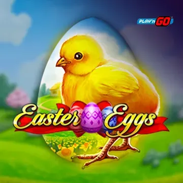 PlaynGo : Easter Eggs - SUNBET388