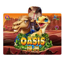 Joker123 : Oasis - SUNBET388