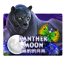 Joker123 : Panther Moon - SUNBET388